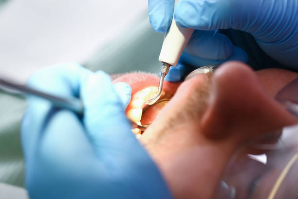 Best Pediatric Emergency Dentist in Dolton, IL