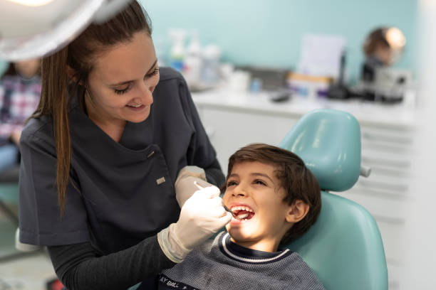 Best Pediatric Emergency Dentist in Dolton, IL