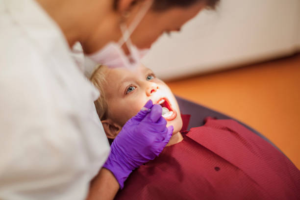 Best Emergency Dentist for Knocked-Out Tooth in Dolton, IL