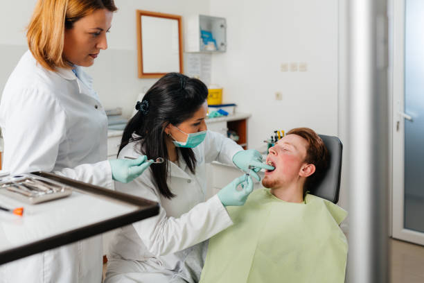 Best Emergency Root Canal Treatment in Dolton, IL