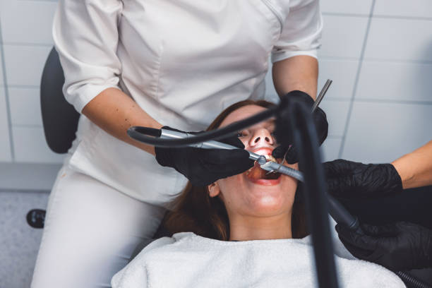 Best Orthodontic Emergency Dentist in Dolton, IL