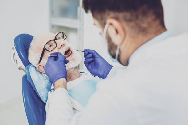 Best Orthodontic Emergency Dentist in Dolton, IL